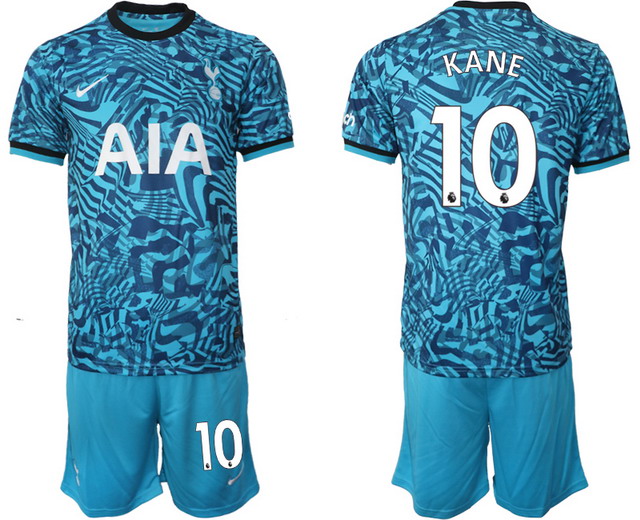 Tottenham Hotspur jerseys-005